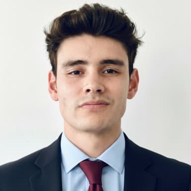 Photo of David Sánchez, CEO & Lead Engineer at Veptrix